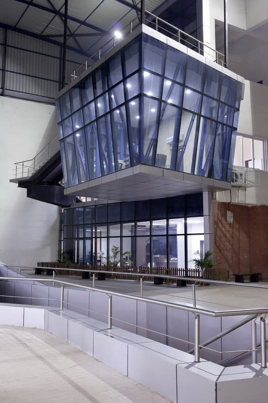 Vidyalankar School of Information Technology Mumbai Campus photo 2